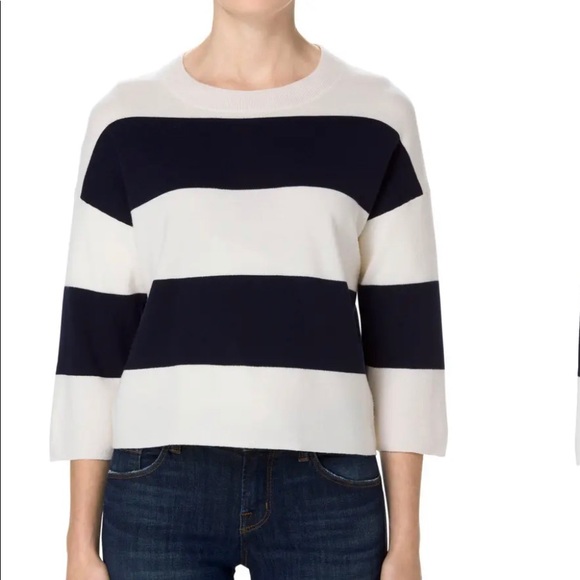 J Brand 100% Merino Wool Sweater - Picture 2 of 4